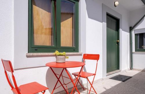 Leixões House | Ventura Stay - Bright and Stylish Studio in the Heart of Matosinhos