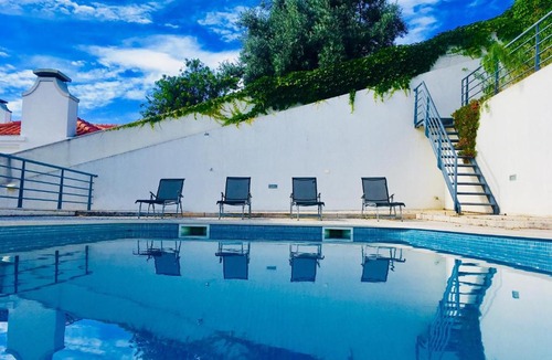 Estoril Villa | Venus house