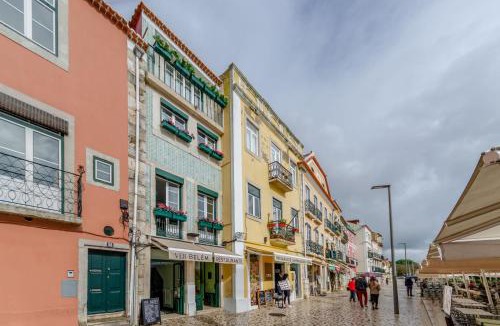 Belem House | Ver Belém Suites