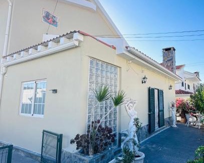 Seixal House | Verde Retreat