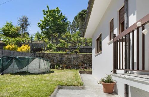 Linhares de Cima Villa | Vermarl - Viana do Castelo