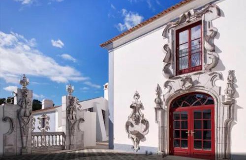 Melides Hotel | Vermelho Melides - Relais & Châteaux