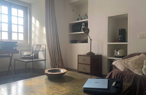 Eugaria Apartment | Versant Village for Hiking Enthusiasts - Quinta do Griffo