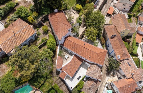 Eugaria Apartment | Versant Village for Hiking Enthusiasts - Quinta do Griffo