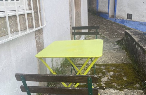 Eugaria Apartment | Versant Village for Hiking Enthusiasts - Quinta do Griffo