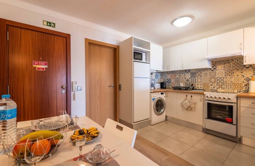 Correeira Apartment | Very good location, close to all amenities Big terrace with city and sea views
