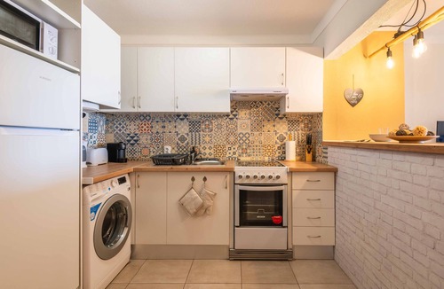 Correeira Apartment | Very good location, close to all amenities Big terrace with city and sea views