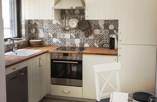 Ferragudo House | Very nice little casinha in the heart of Ferragudo with roof terrace and harbor view