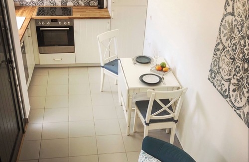 Ferragudo House | Very nice little casinha in the heart of Ferragudo with roof terrace and harbor view