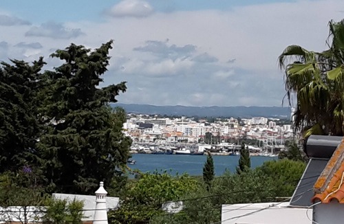 Ferragudo House | Very nice little casinha in the heart of Ferragudo with roof terrace and harbor view