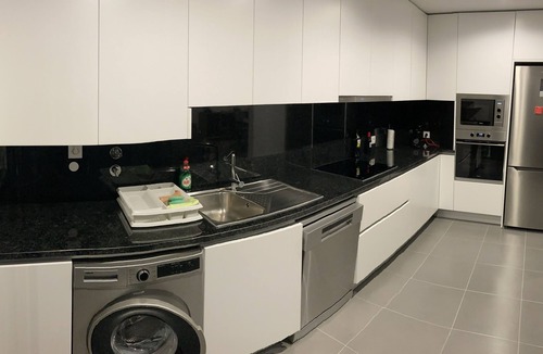 Sao Martinho do Porto Apartment | Very spacious 3-bedroom apartment near the bay of São Martinho do Porto