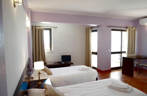 Ameijeira Apartment | Via Dona Ana