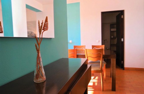 Ameijeira Apartment | Via Dona Ana
