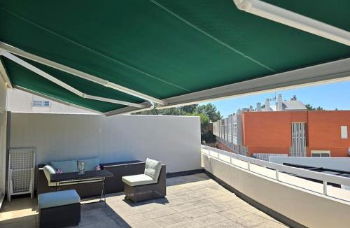Darque Apartment | Viana beach apartment
