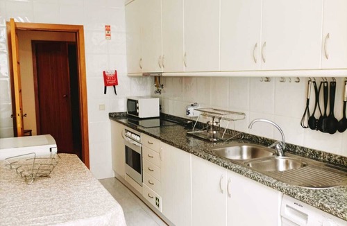 Darque Apartment | Viana Vintage AP 2 bedrooms and private parking