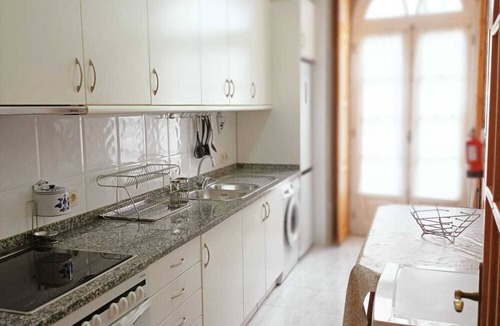 Darque Apartment | Viana Vintage AP 2 bedrooms and private parking