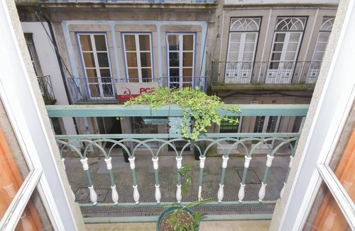 Darque Apartment | Viana Vintage AP 2 bedrooms and private parking