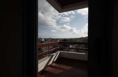 Viana do Castelo Apartment | VianaVista -Solarengo Apartment3 with a privileged view of the city, river, mountain