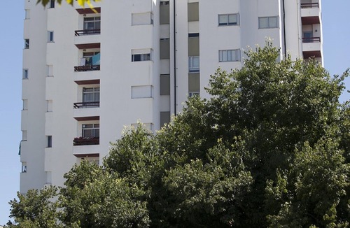 Viana do Castelo Apartment | VianaVista -Solarengo Apartment3 with a privileged view of the city, river, mountain
