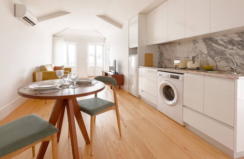Bonfim Apartment | Vibrant Porto Apartments-Bonfim