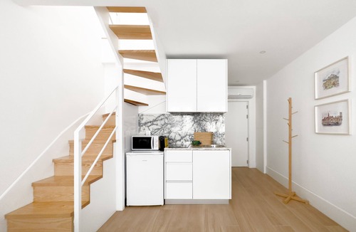 Bonfim Apartment | Vibrant Porto Apartments-Bonfim