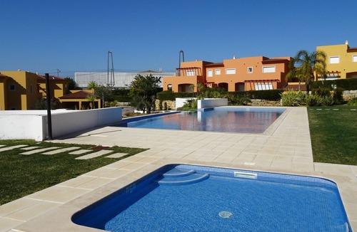 Vilamoura Villa | Victoria Garden by Check-in Portugal