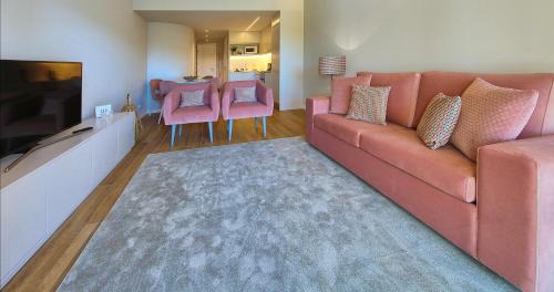 Quinta do Lago Apartment | Victory Village 18E