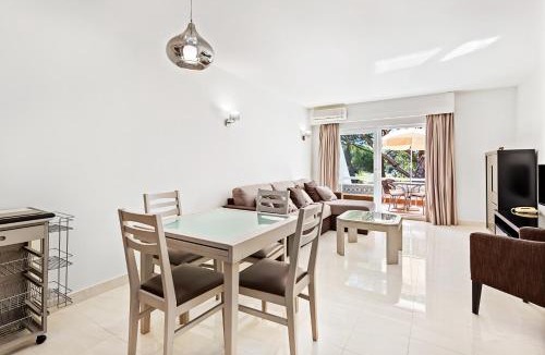 Quinta do Lago Apartment | Victory Village 9F