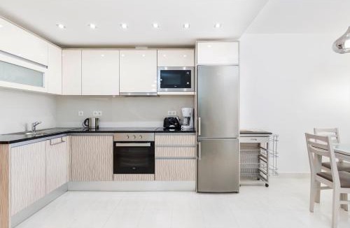 Quinta do Lago Apartment | Victory Village 9F
