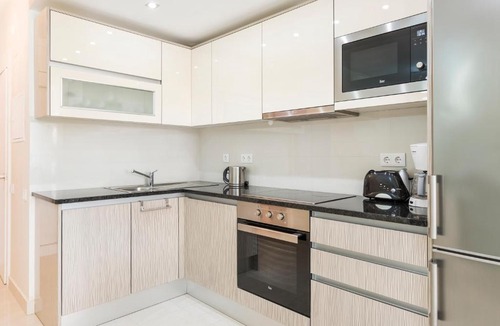 Quinta do Lago Apartment | Victory Village 9F