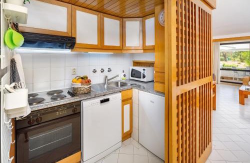 Quinta do Lago Apartment | Victory Village T1 & Rooftop terrace