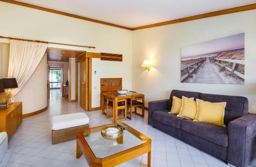 Quinta do Lago Apartment | Victory Village T1 & Rooftop terrace