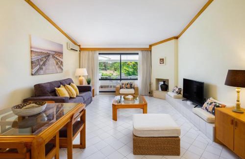 Quinta do Lago Apartment | Victory Village T1 & Rooftop terrace