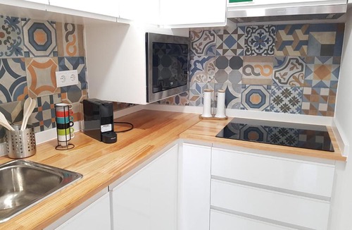 Setubal Apartment | Vieira Apartments III