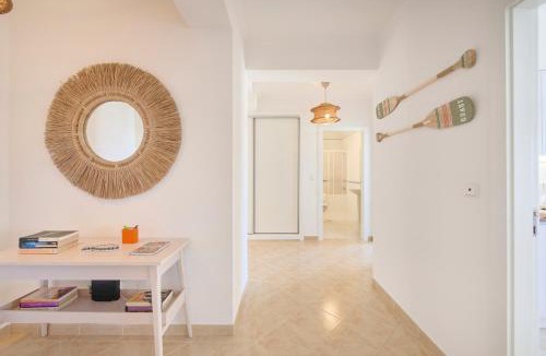 Vieira de Leiria Apartment | Vieira beach house apartment with sea view