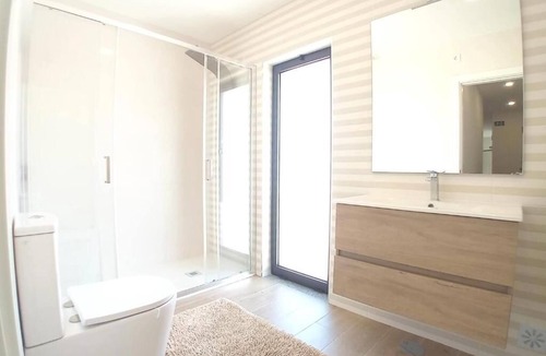 Vieira de Leiria Apartment | Vieira Residence, in Praia da Vieira, 350 m from the beach, 250 m from the water park.