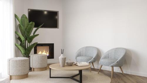Praia da Vieira Apartment | Vieira Residence