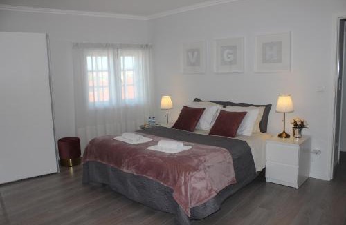 Esculca Apartment | Vigia's Guest House