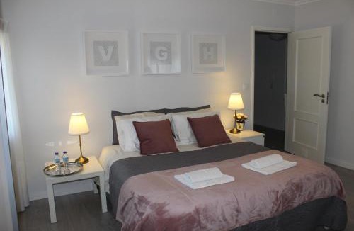 Esculca Apartment | Vigia's Guest House