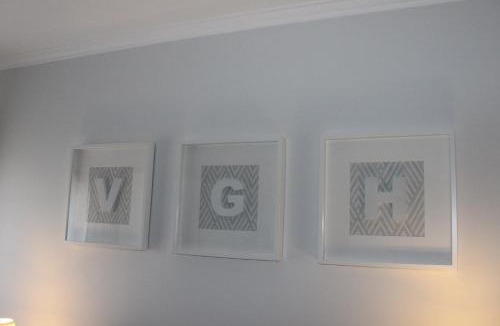 Esculca Apartment | Vigia's Guest House