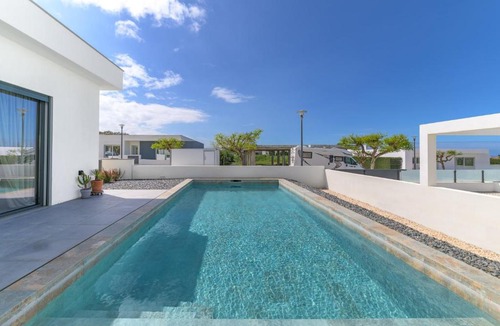 Porto Covo Villa | Vila Adelino