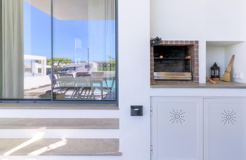 Porto Covo Villa | Vila Adelino