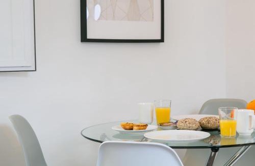 Alcantara Apartment | Vila Adell