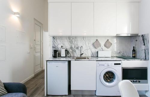 Alcantara Apartment | Vila Adell