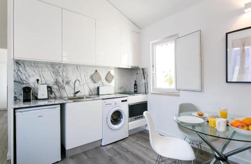 Alcantara Apartment | Vila Adell