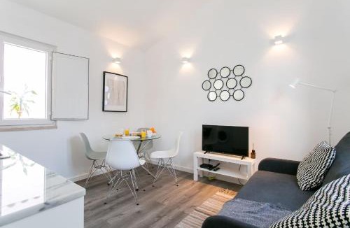 Alcantara Apartment | Vila Adell