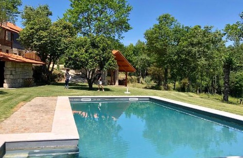 Casteloes House | Vila Alambique