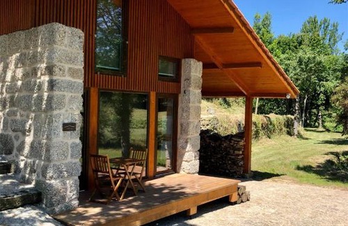 Casteloes House | Vila Alambique