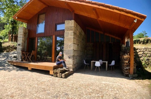 Casteloes House | Vila Alambique