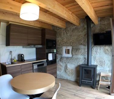 Casteloes House | Vila Alambique